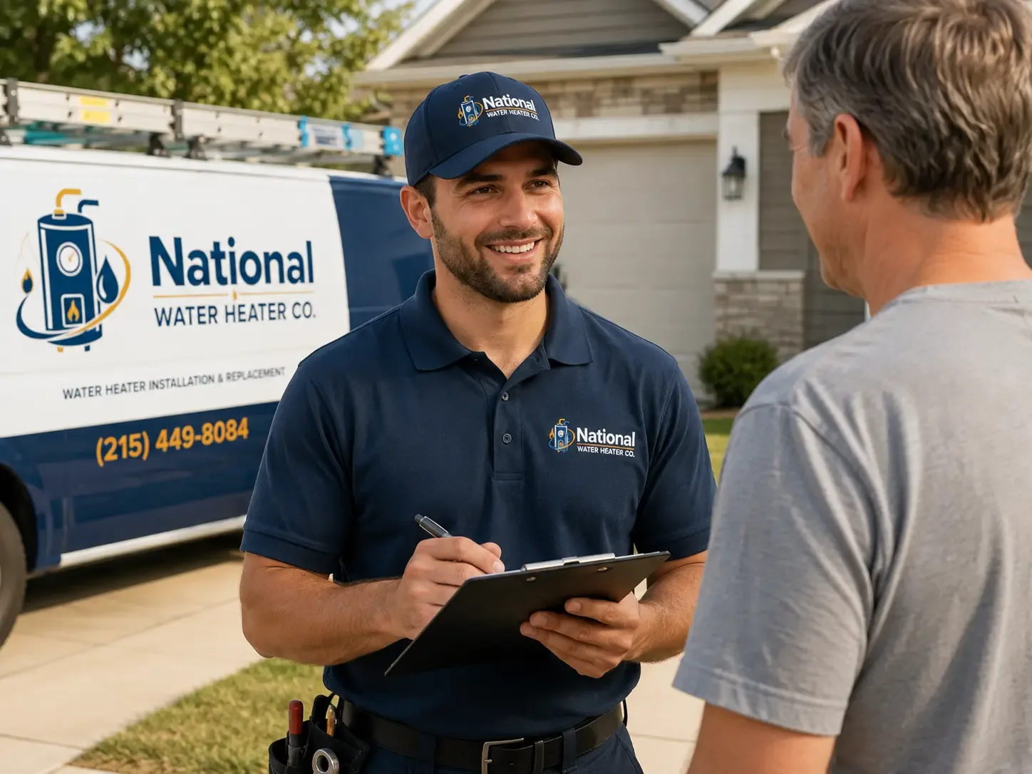 Water Heater Installation Cleveland, TX FAQs